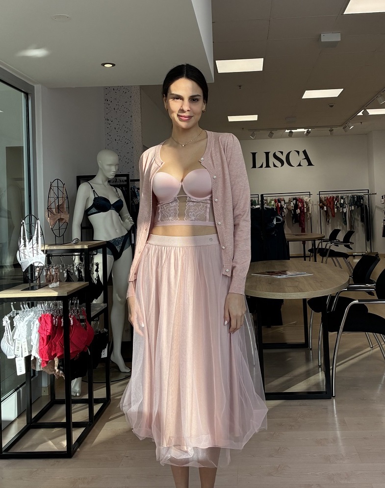 Lisca