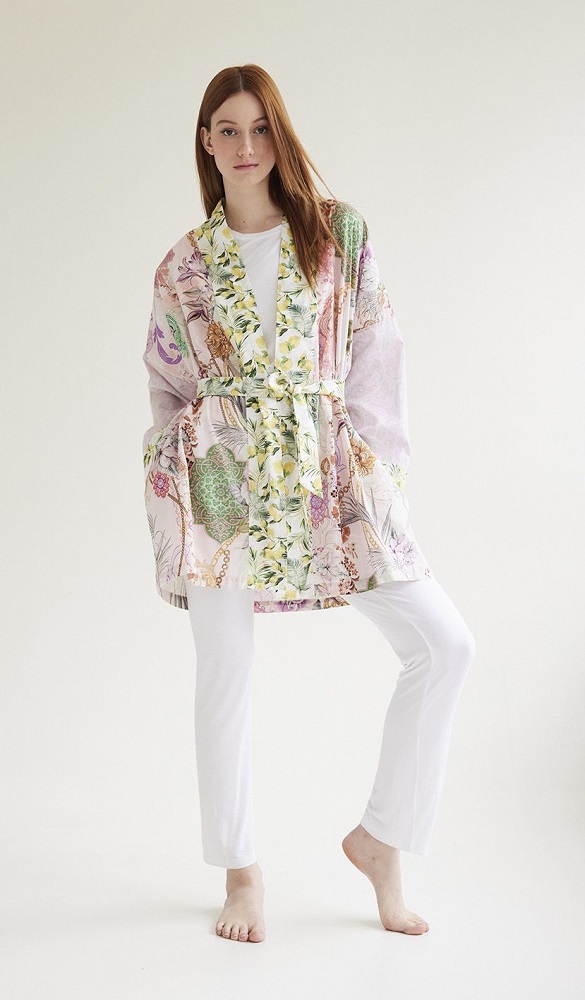 kimono